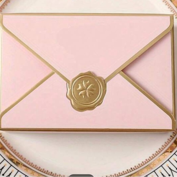 NWOT Stainless steel gold, plated, evil eye charm with Opal Eye, Dime sized - Picture 11 of 12